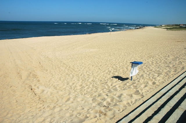 Praia Azul