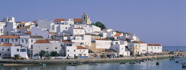 Ilha de Tavira