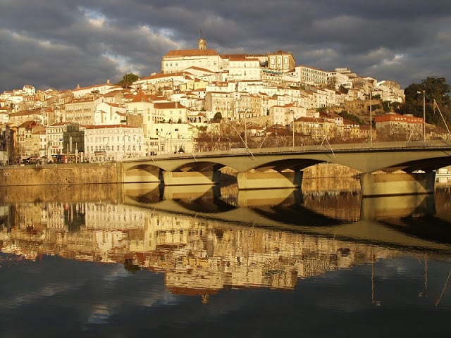 Hotéis bons e baratos em Coimbra Hotéis bons e baratos em Coimbra