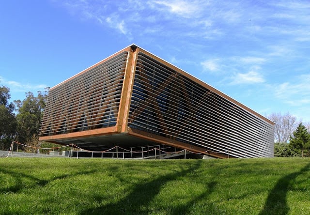 Pavilhão da Água Pavilhão da Água