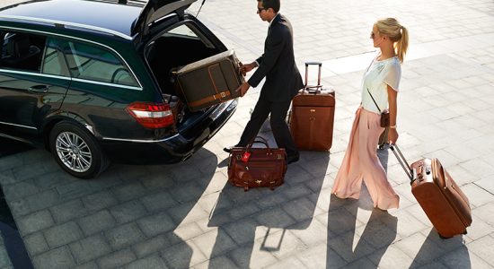 Dicas e como contratar um transfer, garantindo o melhor preço, segurança e conforto. 